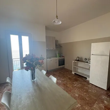 Ferienhaus Residenza Lo Scoglietto *