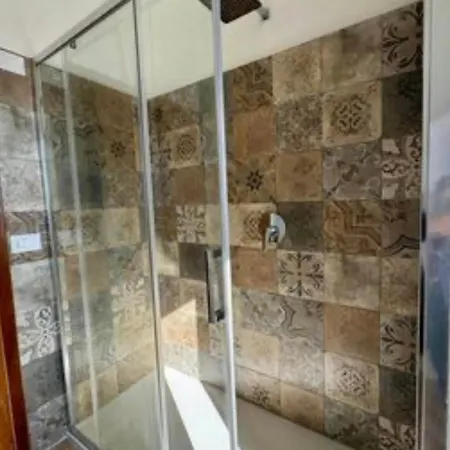Ferienhaus Residenza Lo Scoglietto *