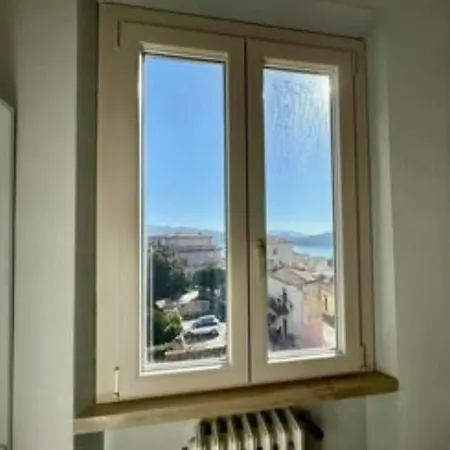 Residenza Lo Scoglietto Portoferraio