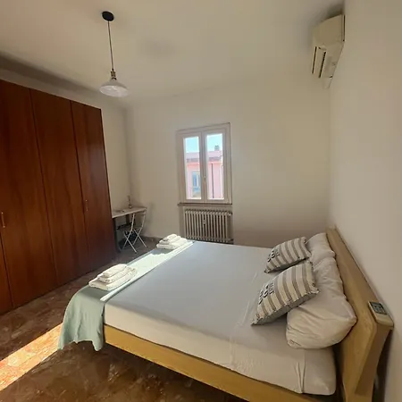 Ferienhaus Residenza Lo Scoglietto Portoferraio