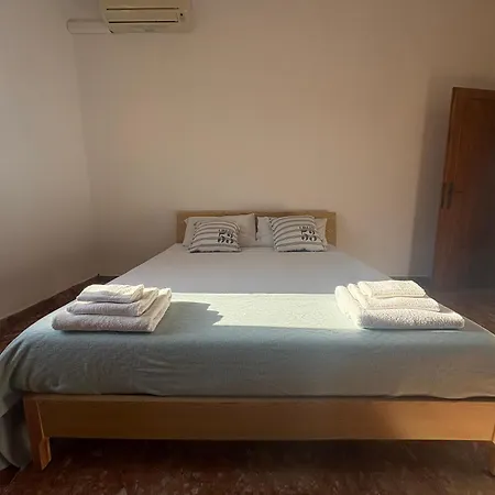 Ferienhaus Residenza Lo Scoglietto