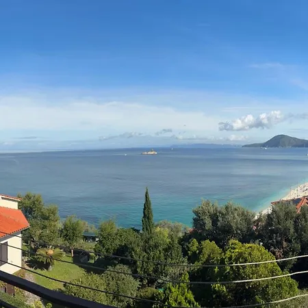 Residenza Lo Scoglietto Ferienhaus *