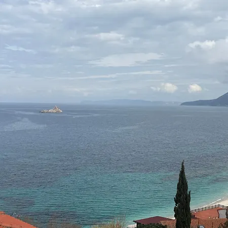Ferienhaus Residenza Lo Scoglietto Portoferraio