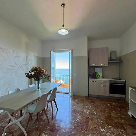 Дом отдыха Residenza Lo Scoglietto