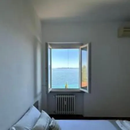 Residenza Lo Scoglietto Дом отдыха *