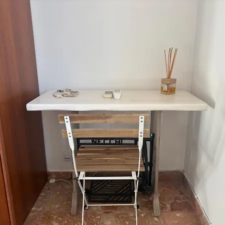 Residenza Lo Scoglietto Дом отдыха *