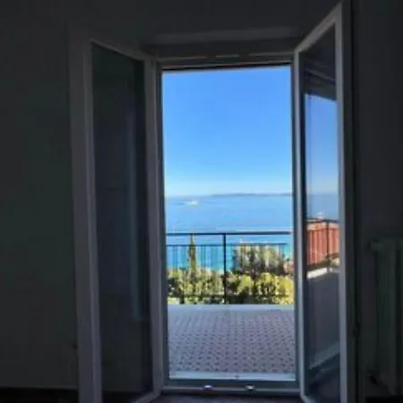 Residenza Lo Scoglietto Дом отдыха Портоферрайо