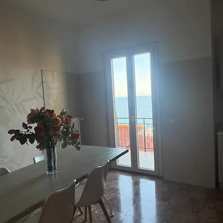 Дом отдыха Residenza Lo Scoglietto